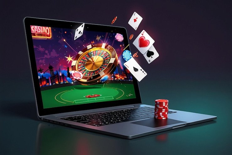 kadal4d login MSC baccarat table interface showing live dealer, chat, and betting controls